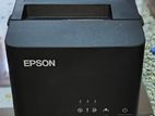 Epson Thermal TM-T81III POS Printer USB