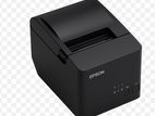 EPSON TM-T100 S - POS 80MM THERMAL RECEIPT PRINTER WITH AUTO CUTTER