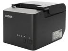 EPSON TM-T100E | 80mm Thermal Receipt Bill Printer POS
