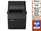 Epson TM-T81 Iii Thermal Pos Printer 1 Year Warranty