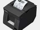 Epson TM T81 POS Printer