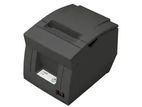 Epson Tm T81 POS Printer