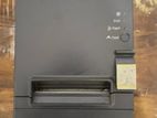 EPSON TM - T82 II Printer
