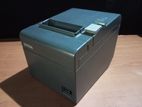 EPSON TM T82 POS Printer