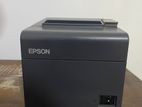 Epson TM - T82 Pos Termal Printer