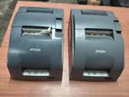 EPSON TM u220 Printer