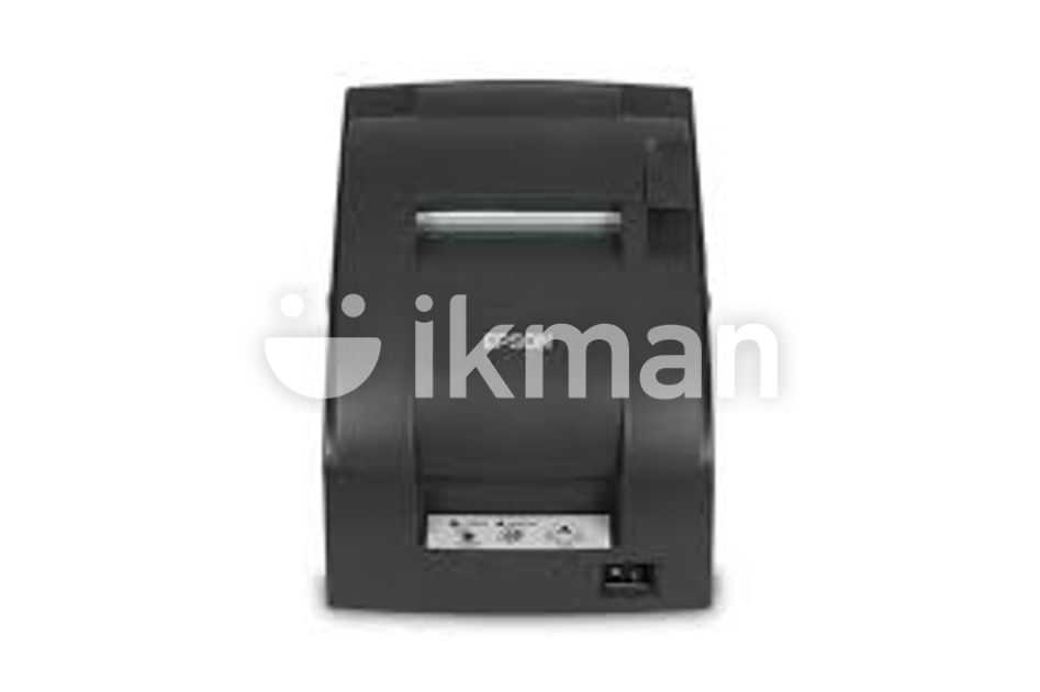 Epson TM-U220d POS Printer for Sale in Negombo | ikman