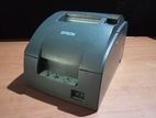 Epson U220 D Pos Printer