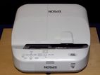 EPSON Ultra Short Projector