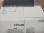 Epson Ultra Short Throw Projector