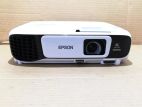 EPSON Used Projector