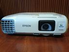 Epson Used Projectors for Classrooms and meetings