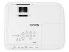 Epson VS345 Projector | Professional 3LCD Performance for Work & Study