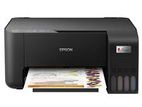 Epson WI-FI Duplex All-In-One Ink Tank Printer