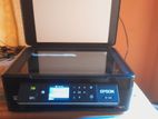 Epson Wireless Colour Printer with Scanner