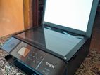 Epson Wireless Printer