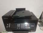 Epson WorkForce WF-2540 All-in-One Printer