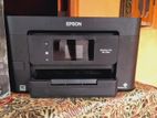 Epson Printer(used)