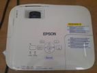 Epson X10 Projector