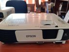 Epson X41 - Lumens 3600