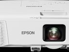 Epson X49 Multimedia Projector