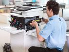 Epson|Canon|HP Printers Full Repair & Service