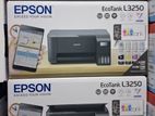 Epson Printer 3250