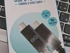 EQ USB-C TO Chager Sync Cable