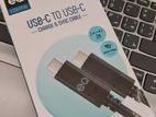 Laptop Chager Sync Cable