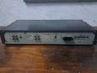 Stereo Equalizer