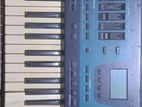 Equinox GEM 63 KEYBOARD