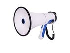 ER2950 Megaphone -100W Rechargeable with Bluetooth