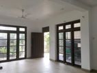 Erewwala, 3 Story , Unfurnished House With a Rooftop (NZM1061)
