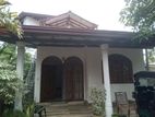 Erewwala Ground Floor House For Rent In Maharagama