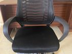 Ergonomic Executive Office Chair