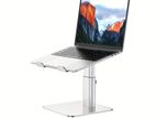 Ergonomic Height Adjustable Laptop Stand