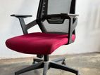 Ergonomic Mesh Office Chair