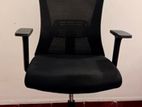 Ergonomic Mesh Office Chair
