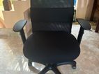 Ergonomic Mesh Office Chair