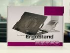 Ergostand Laptop Cooler pad