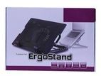 Ergostand Laptop Cooler pad