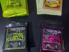 Ernie Ball