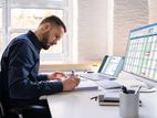 ERP System Software Development Service