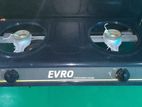 ervo gas cooker