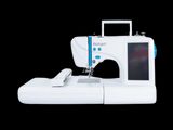 Es5 Domestic Embroidery Machine
