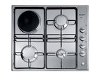 ES60-311X BKD Elba cooker hob