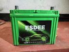 ESDEE 12V 65Ah BATTRARY