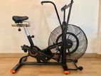Eser - Air bike (Exercise bike)