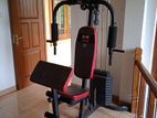 Ecer Body Sculpture Home Gym