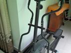 Cross Trainer